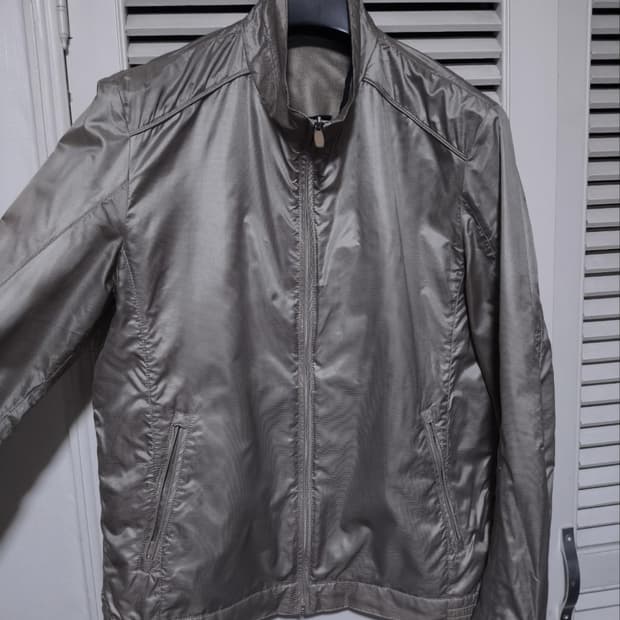 100 닥스 바람막이 운동복 골프복