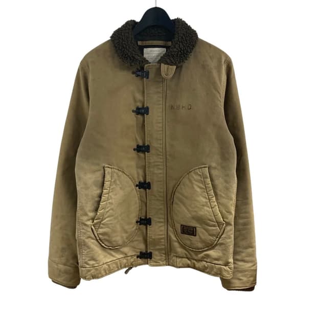 Neighbourhood N-1D Jacket