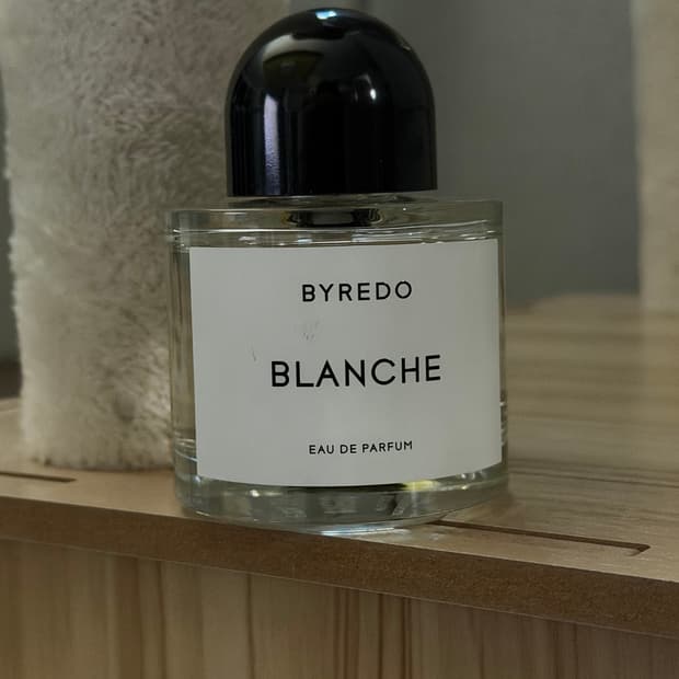 바이레도 블랑쉬 100ml 오드퍼퓸 향수 국문