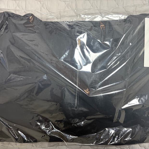 26ss 아프레쎄 후드 반집업 새제품