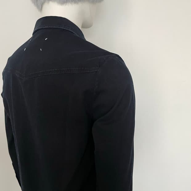 Maison martin margiela