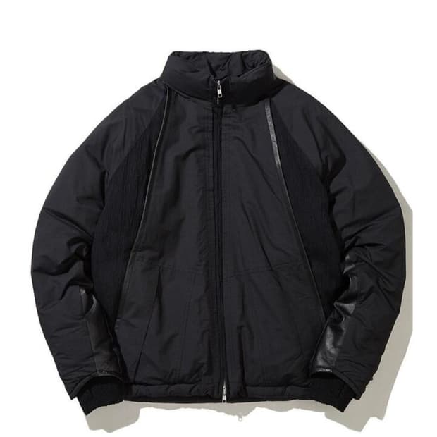 [4] 엑슬림 EP.4 01 DOWN JACKET