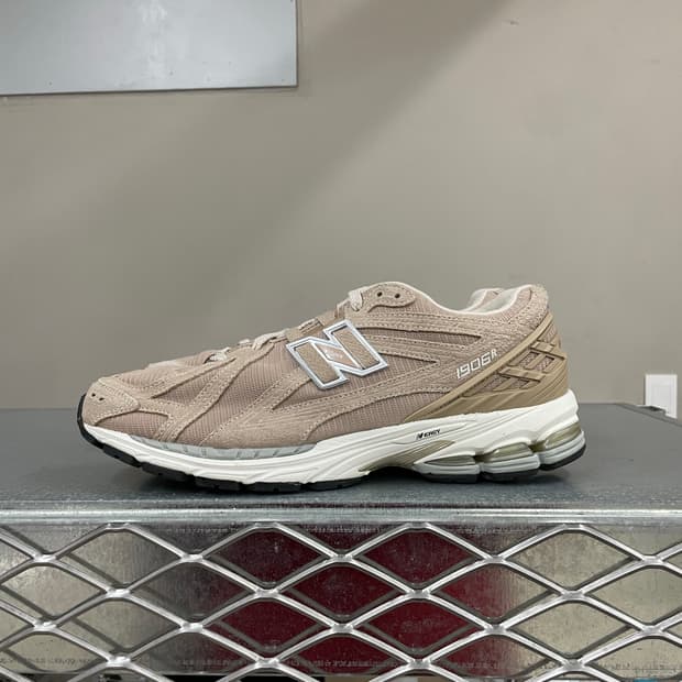 뉴발란스 1906R 마인드풀 그레이 290