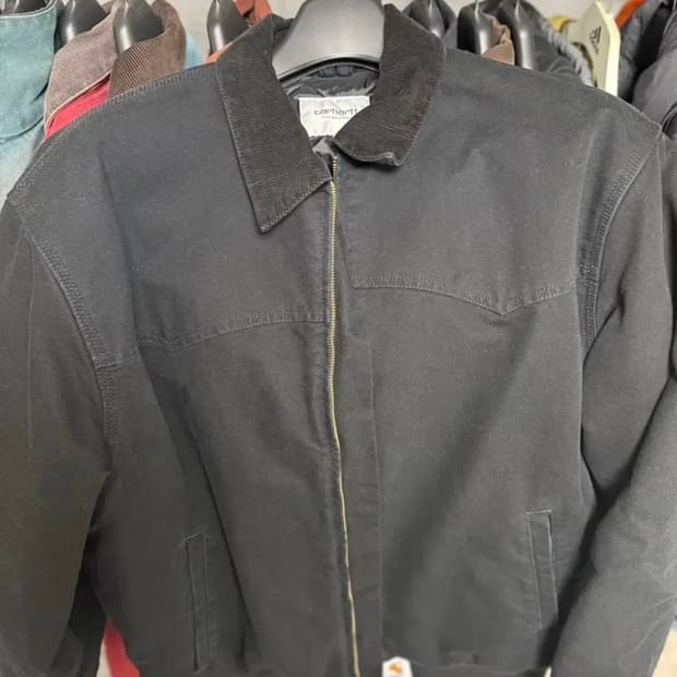 칼하트 산타페 xl