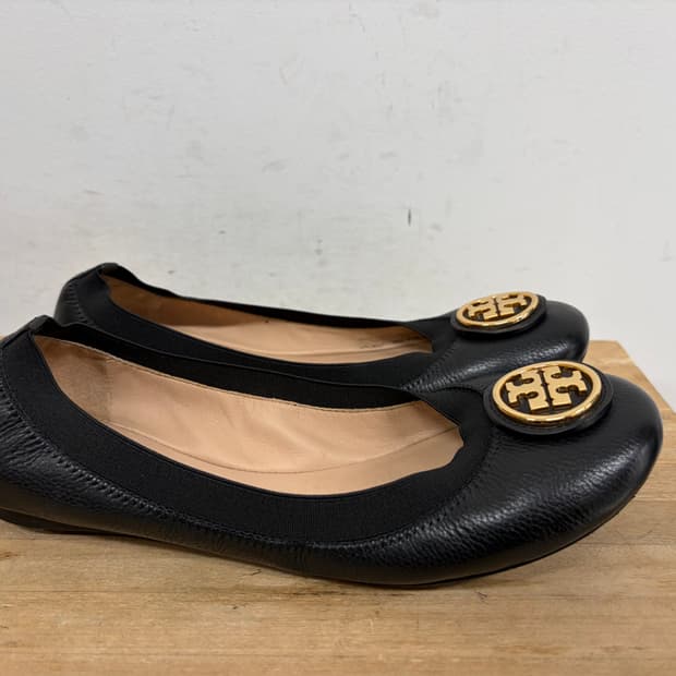 토리버치 여성 플랫슈즈 240