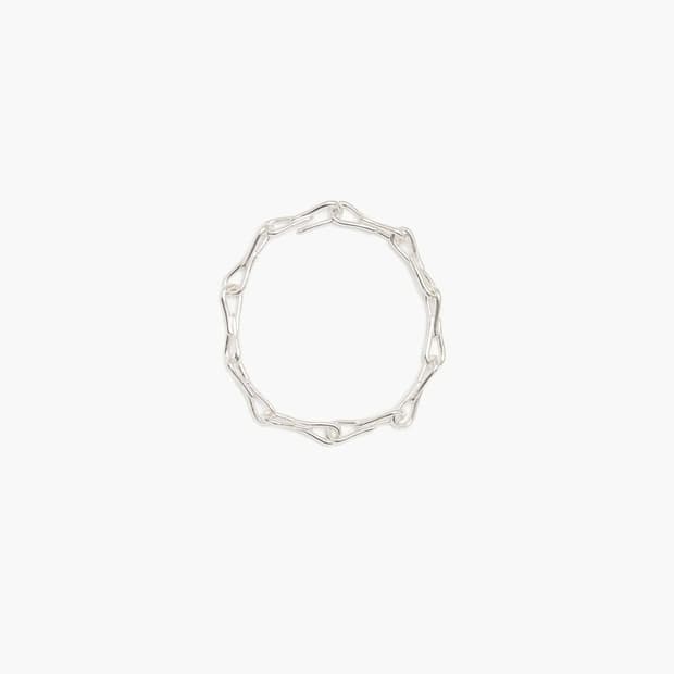 (OS) Sapir bachar - Hourglass bracelet