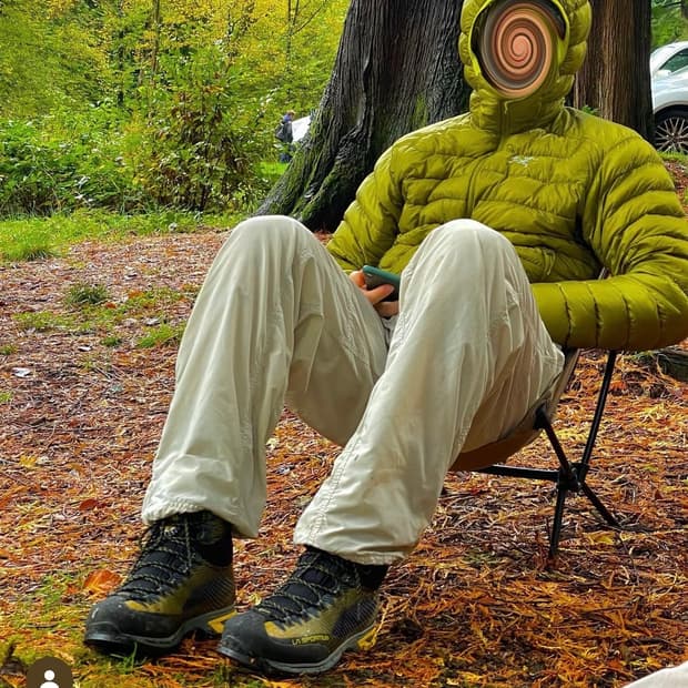 lasportiva trango trk gtx