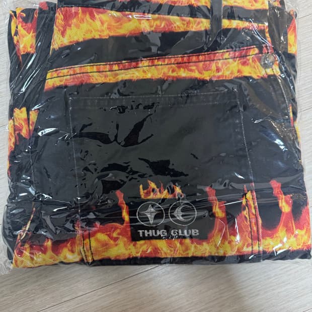 떠그클럽 불바지