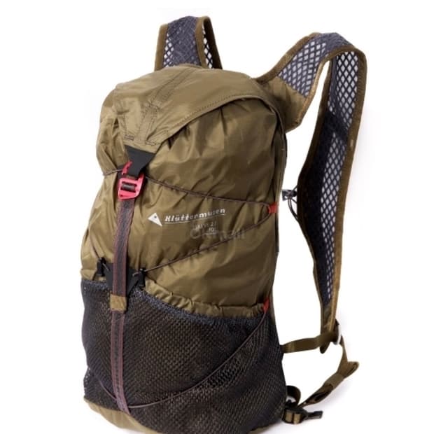 클라터뮤젠 티잘브 10 올리브