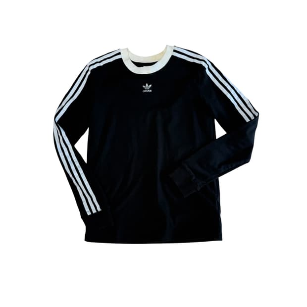 아디다스 롱슬리브