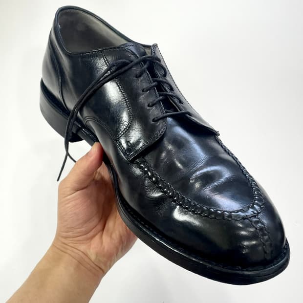 알든 Alden 924 카프스킨 US 10.5D