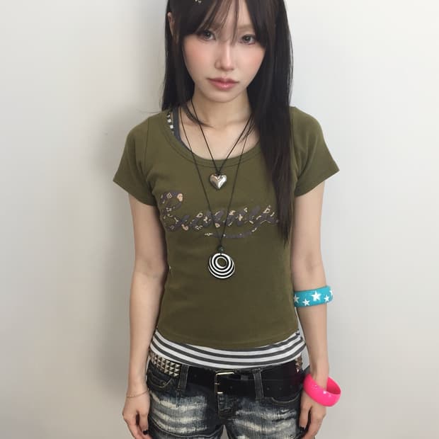 Z00209 Japanese Vintage