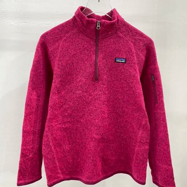 파타고니아 플리스