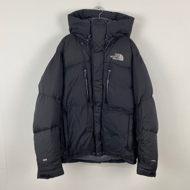 노스페이스 프리즘 구스다운 패딩 XL