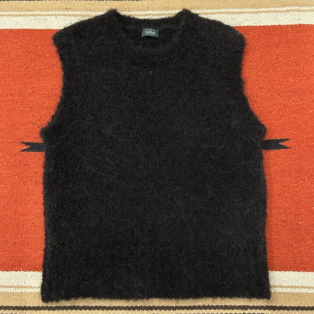 더바넷 부클 니트베스트