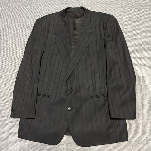 YSL 입생로랑 빈티지 블레이저