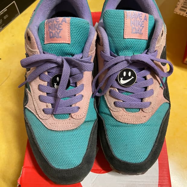 나이키 에어맥스 1