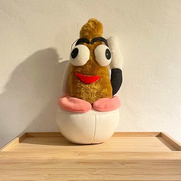 1993년생 똥인형 💩