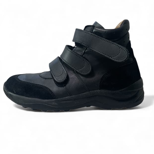 70's pilot strap gats high