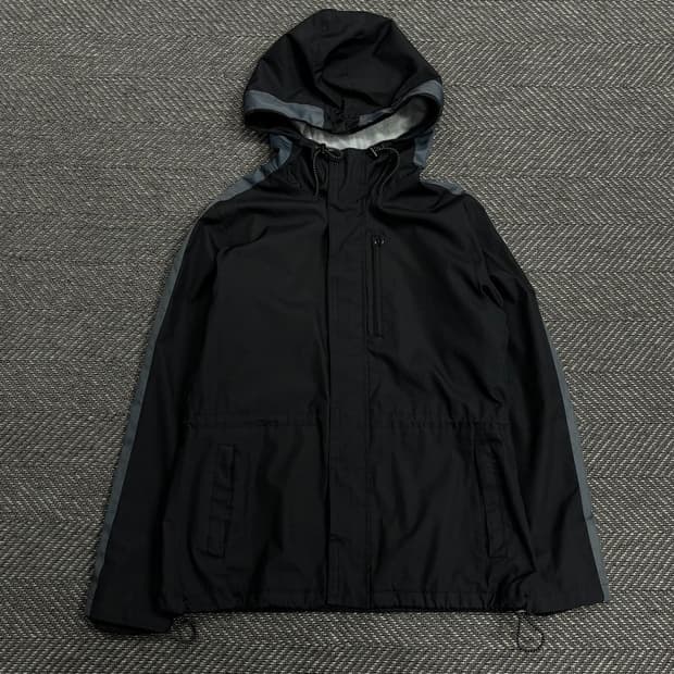 나이키 사이드라인 바람막이 V0486