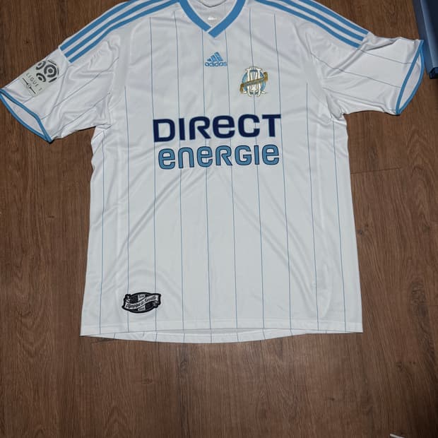 09 10 마르세유 에인세 L