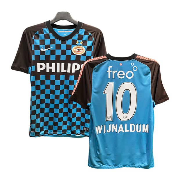 11/13 PSV 어웨이 바이날둠 (S)