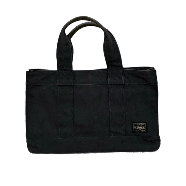Porter tote bag