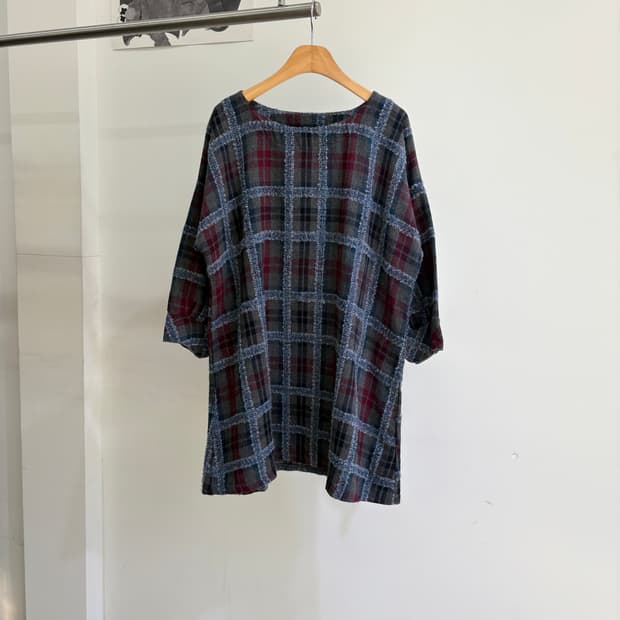 DEAN LADY 긴팔티셔츠