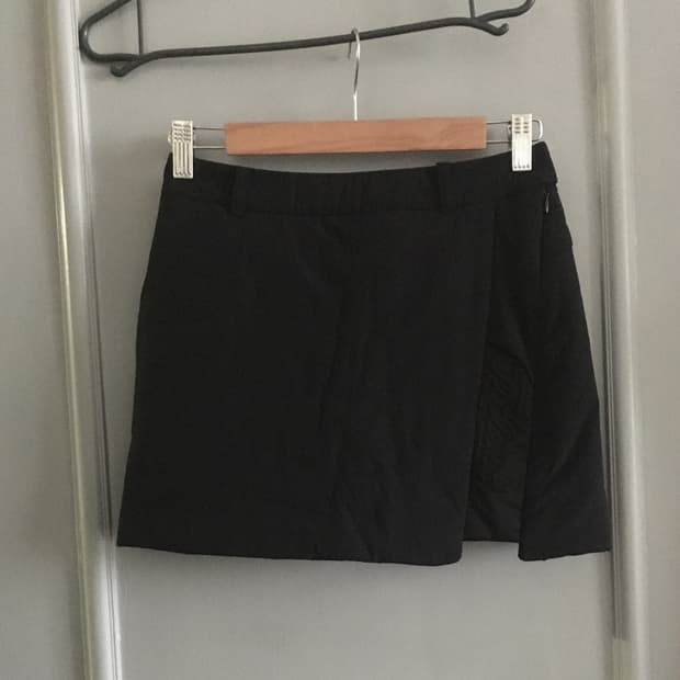 터이틀리스트 스커트 25사이즈