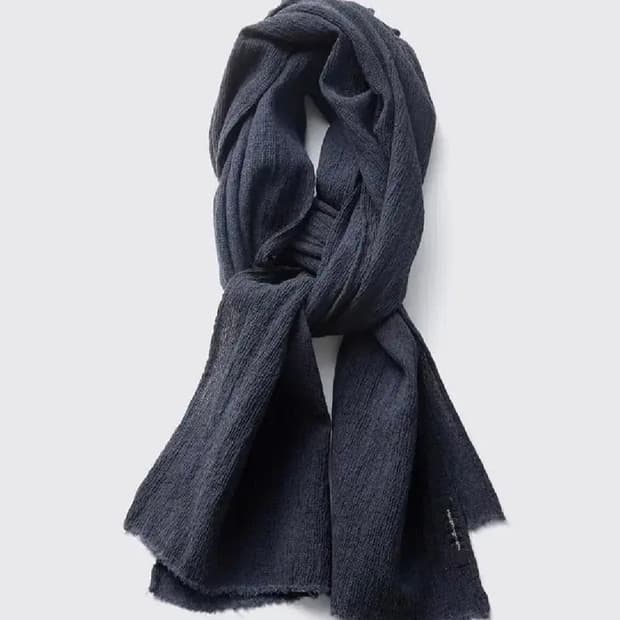 해칭룸 머플러 스카프