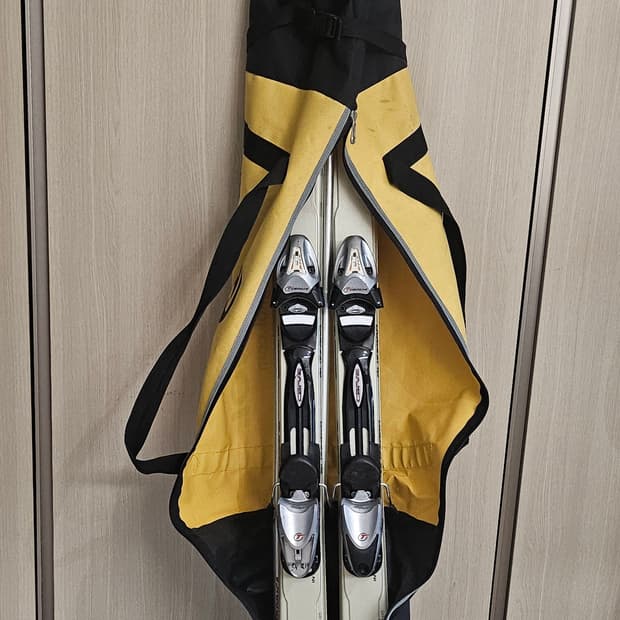 블리자드 스키세트 160cm (A급 / 방문택배 가능)