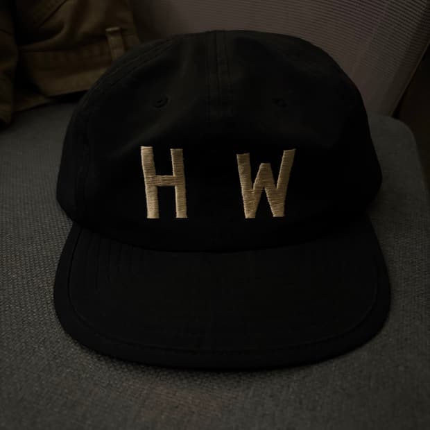 도그 앤 코 모자 (새제품)