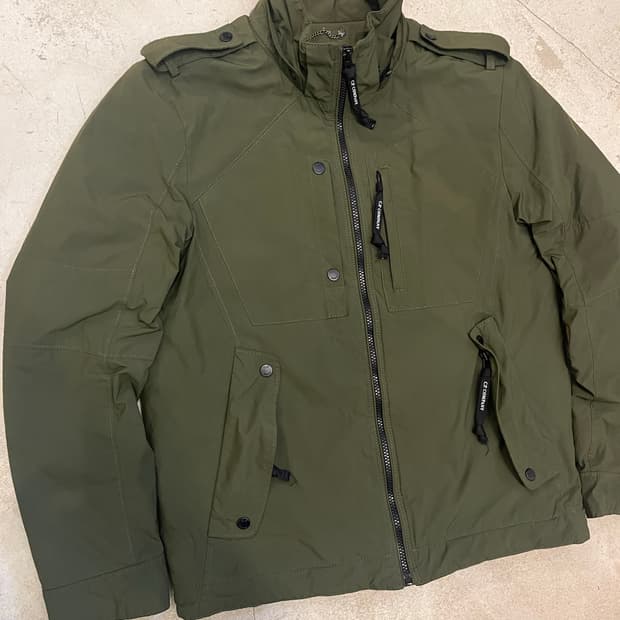 빈티지 C.P.COMPANY 