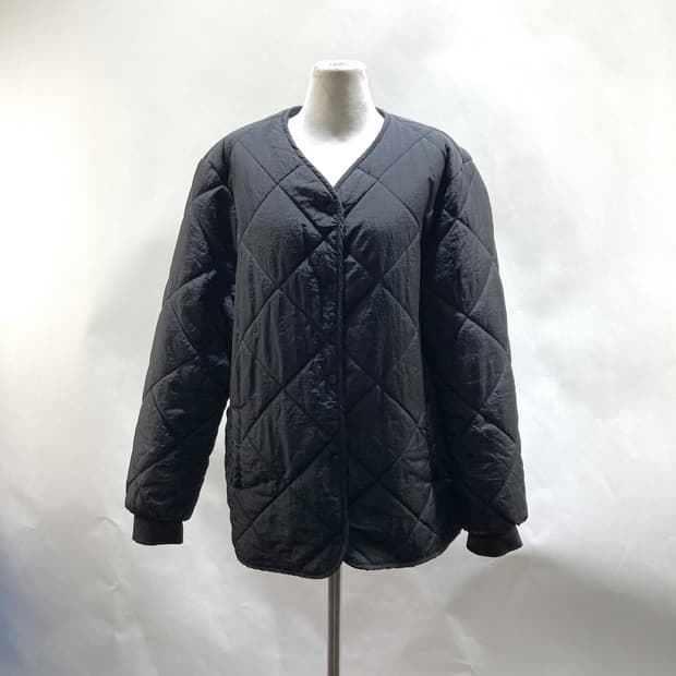 AXINGYIXIU 여성누빔자켓 패딩 3XL