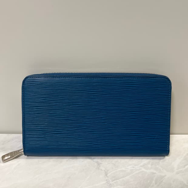 루이비통 에삐 장지갑