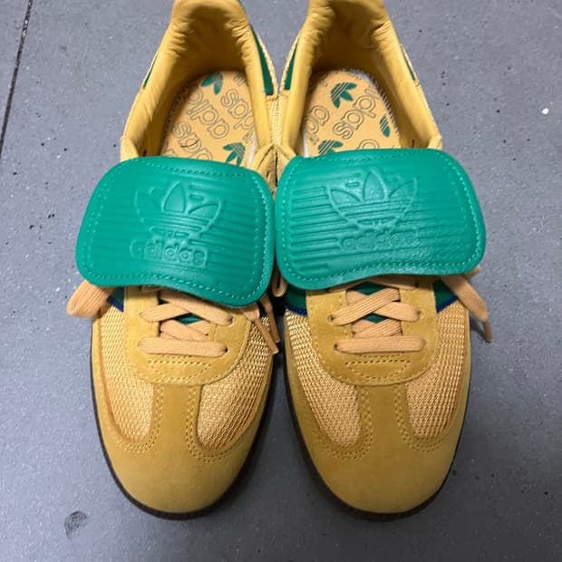 삼바 LT 프리러브드