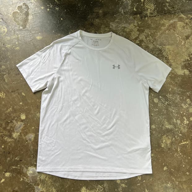 2XL) 언더아머 반팔티 반팔티셔츠
