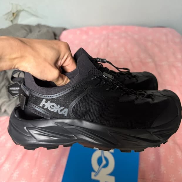 호카 호파라2 새상품