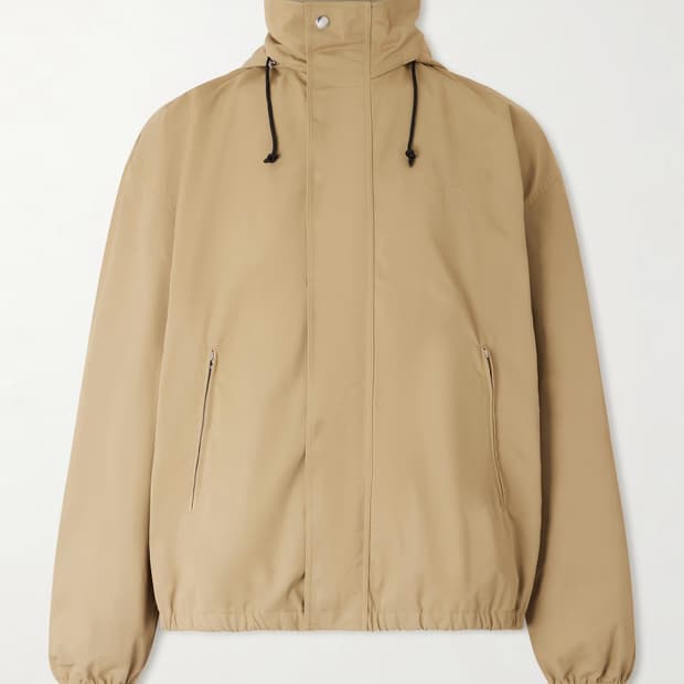 셀린느 윈드브레이커 바람막이 신상 미사용