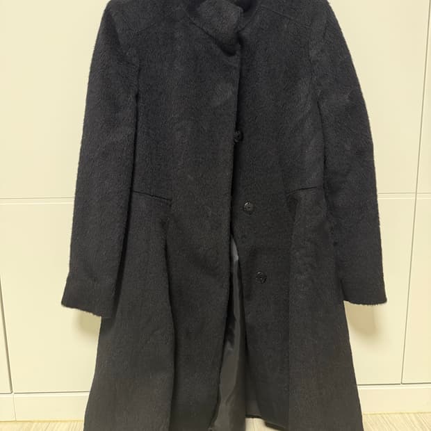 케네스레이디 코트