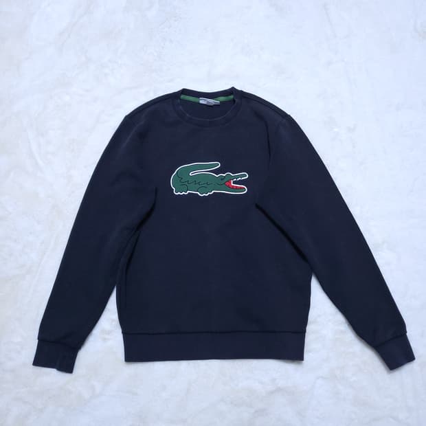 시에로 여성 맨투맨 90 0404  뽀샤샤