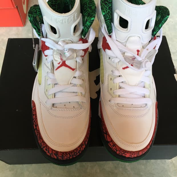 조던 스피자이크 OG 2014 (새상품)