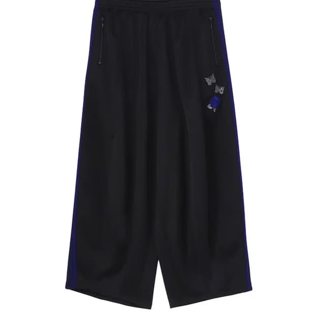 [S] 니들스 와일드사이드 요지야마모토 hd 트랙팬츠