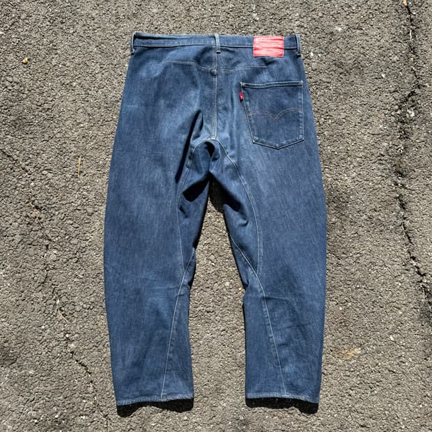 Levi’s Engineered 570