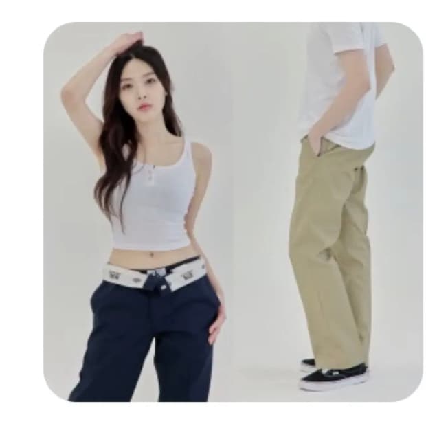 디키즈 874 워크팬츠 28x31