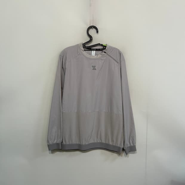 젝시믹스 윈드 테크 롱슬리브 M 2022