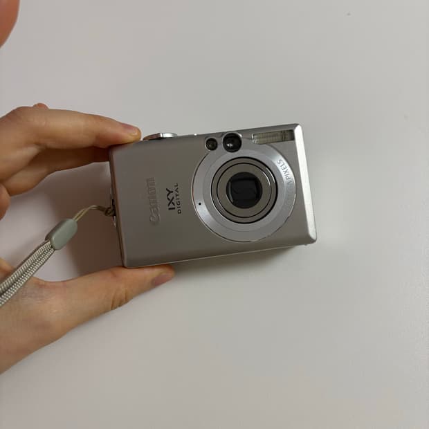 [민트급] 캐논 익시70 (익서스60)