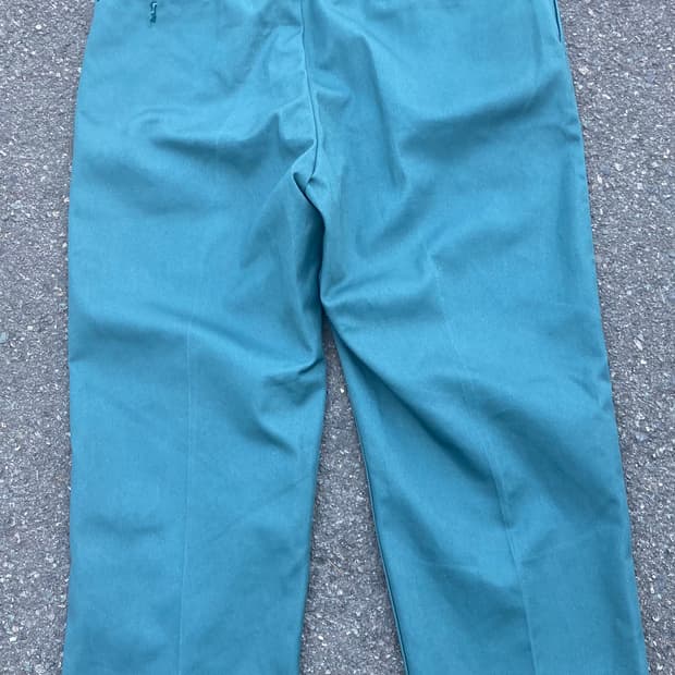 80s dickies pants