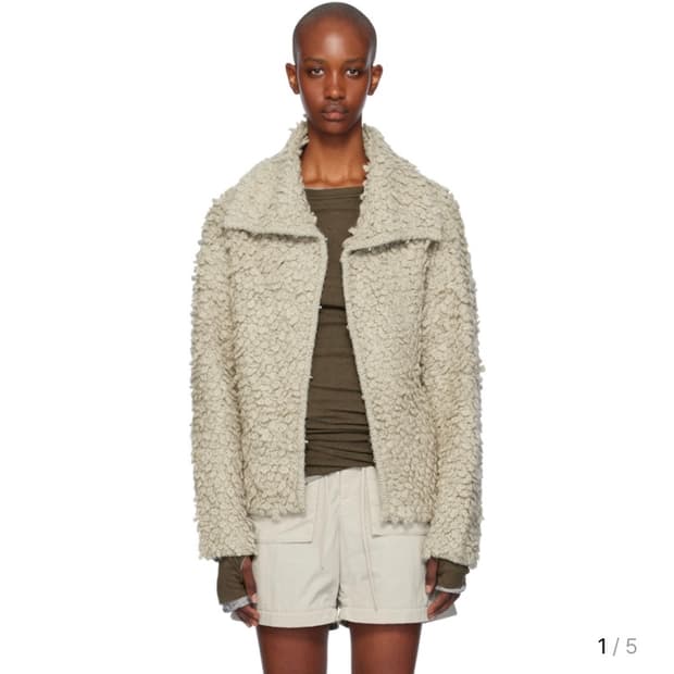 오픈와이와이 루피 니트 가디건 2사이즈