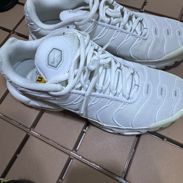 나이키TN 245사이즈